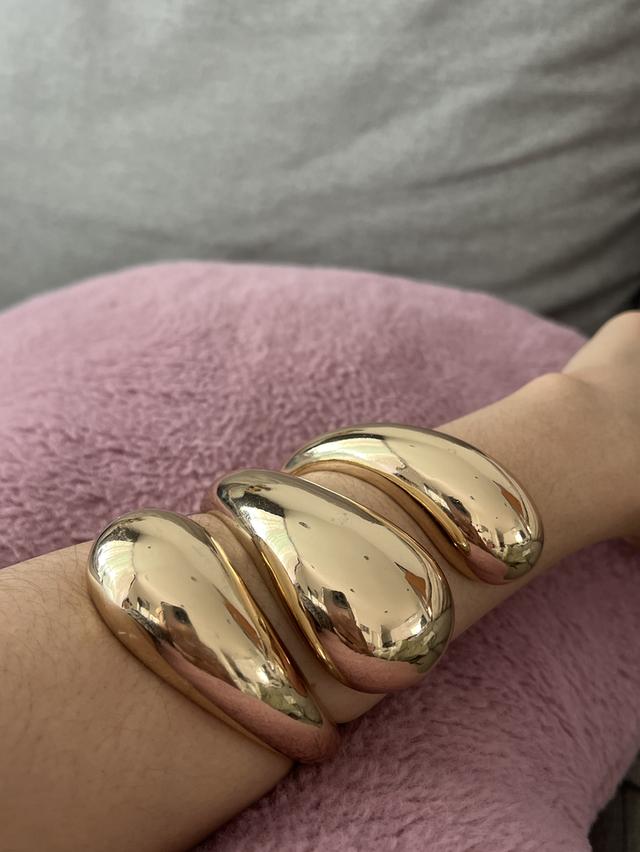 Accessories zara ปี2025