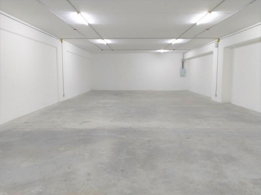 โกดังให้เช่า ห้องเก็บของให้เช่า Self-Storage ให้เช่า ขนาด 4-500 ตารางเมตร ภายในเมืองทองธานี 6