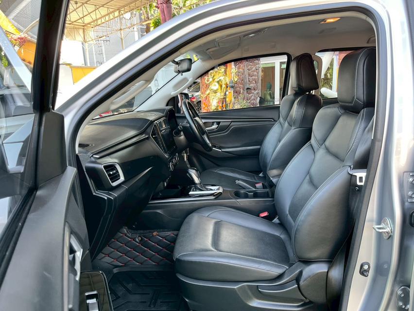 👑 ISUZU D-MAX CAB-4 1.9 Z HI-LANDER AUTO! ปี 2021! 👑 7