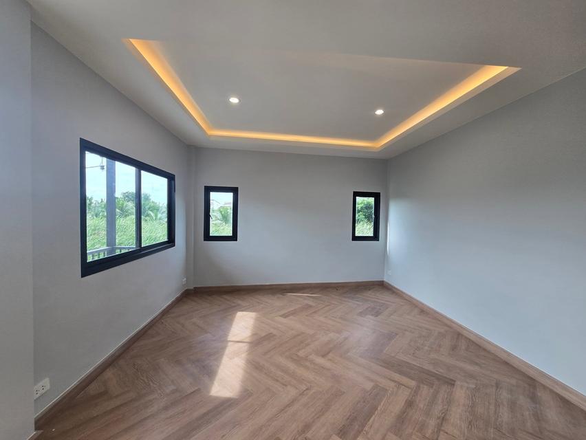 ด่วน!! เพียง 6.8 ล้าน บ้านทาวน์เฮาส์ หลังมุม รีโนเวทใหม่ พร้อมเข้าอยู่ได้ทันที ใกล้ BTS บางจาก 17