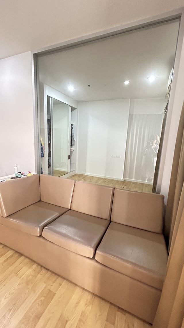 ขายห้องชุดคอนโด The Parkland งามวงศ์วาน-แคราย ด่วน เจ้าของขายเอง 2