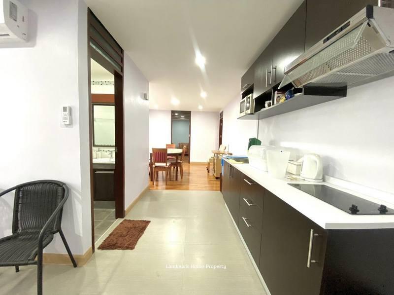 LM24-0072 ขายคอนโด VIP Condochain พัทยา ติดทะเล ห้องพร้อมอยู่ ขนาด 103.7 ตรม 2นอน 2น้ำ 6