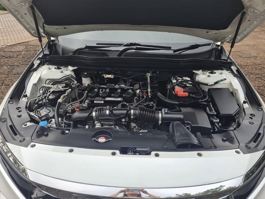 🎖️Honda accord 1.5 EL 2020 🎖️ รูปที่ 9