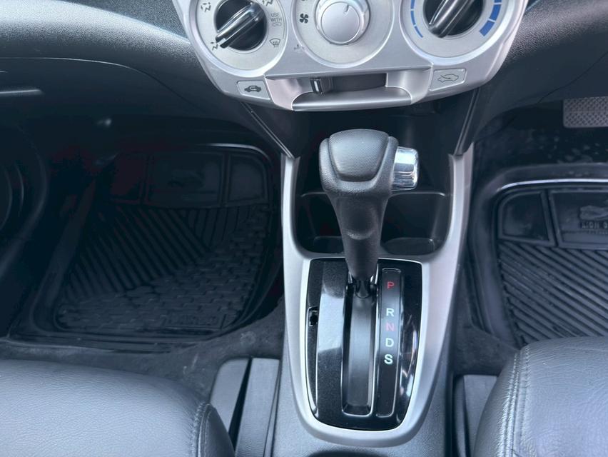 รหัสรถ PB3176 📌HONDA CITY 1.5 SV TOP AUTO 2011 13