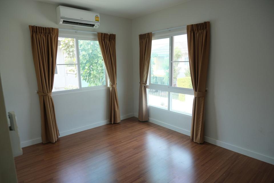 บ้านเดี่ยว บางใหญ่ 3 ห้องนอน 3 ห้องน้ำ 2 ที่จอดรถ 14