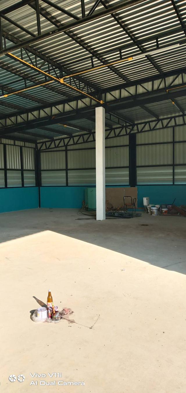 รหัส PNB013 โกดังให้เช่า ขนาด 312 ตร.ม. ถนนราชพฤกษ์ อ.ปากเกร็ด จ.นนทบุรี 8