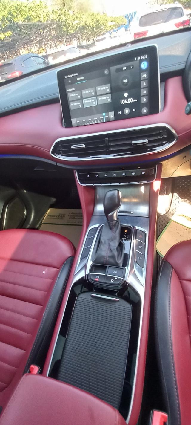 🔥 ขายด่วน! MG HS 1.5 X SUV ตัวท็อปสุด สีแดง 🔥 ✨ หลังคา Sunroof | รถบ้านมือเดียว | สภาพสวยมาก ✨ 📌 จดทะเบียน: ม.ค. 2021 📌 เครื่องยนต์: เบนซิน 1.5 Tu 20