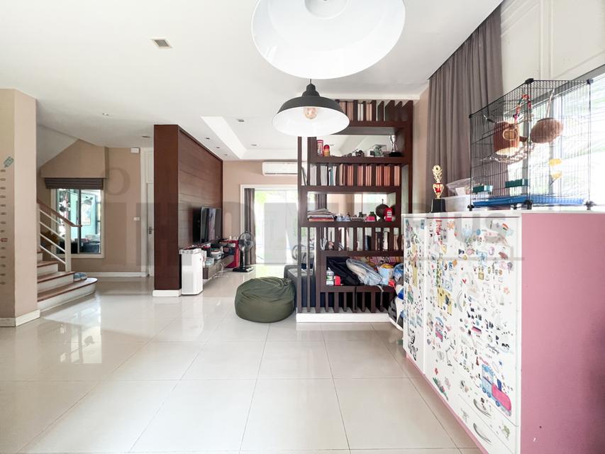 เดอะ ซิตี้ รัตนาธิเบศร์ แค ราย The City Rattanathibet-Khaerai 4