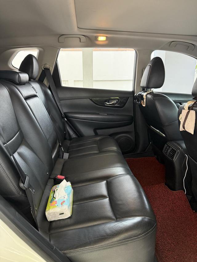 Nissan X-trail ปี2020 รูปที่ 6