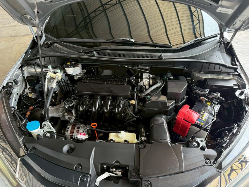 Honda City 1.5V+ ปี17 รูปที่ 18