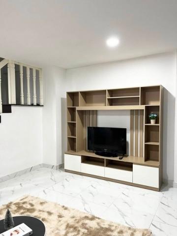 T26-654 ให้เช่า ทาวน์เฮ้าส์ - ชั้นที่ 1 25000 บาทต่อเดือน 1 ตร.วา 3