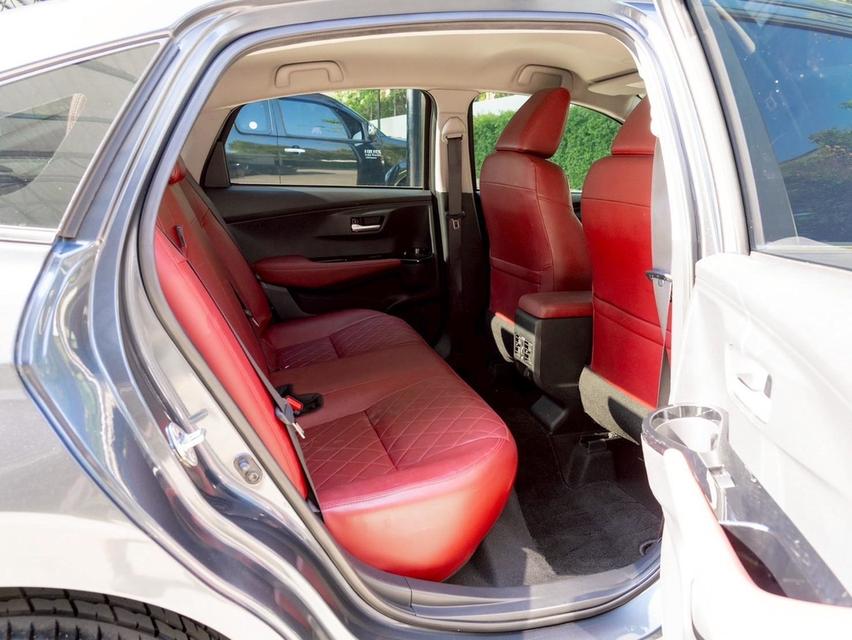 🌟 สภาพป้ายแดง ในราคามือสอง! 🌟Toyota Yaris ATIV 1.2 Premium Luxury ปี 2023 รูปที่ 15