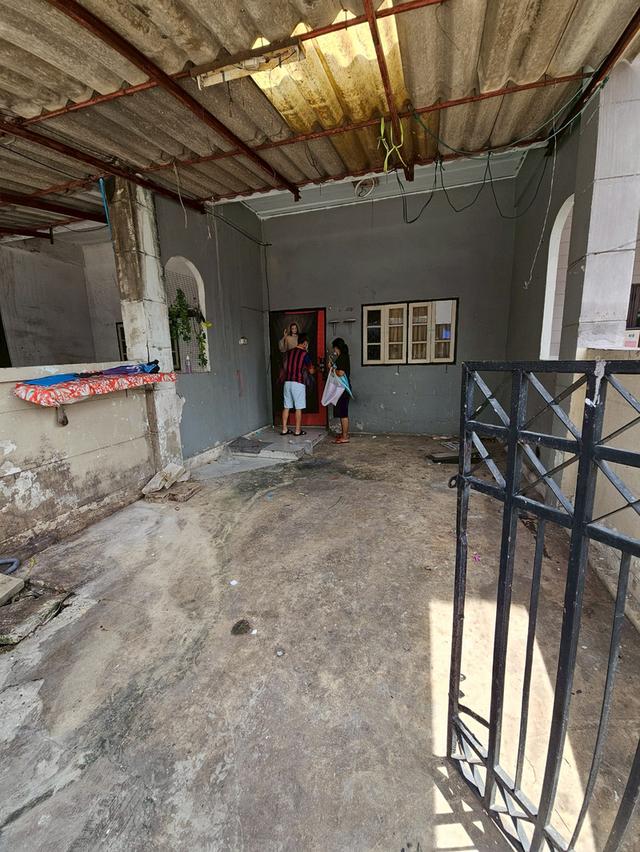 ขายทาวน์เฮ้าส์ หมู่บ้านบุษบาวิลล์ นนทบุรี 2