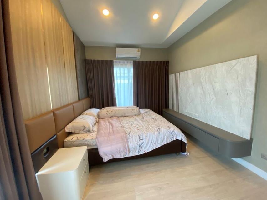 ขายบ้านเดี่ยว 2 ชั้น เพอร์เฟค เพลส รามอินทรา-วงแหวน ทำเลดี เดินทางสะดวก ใกล้ ทางด่วนจตุโชติ เพียง 2 กม. 8
