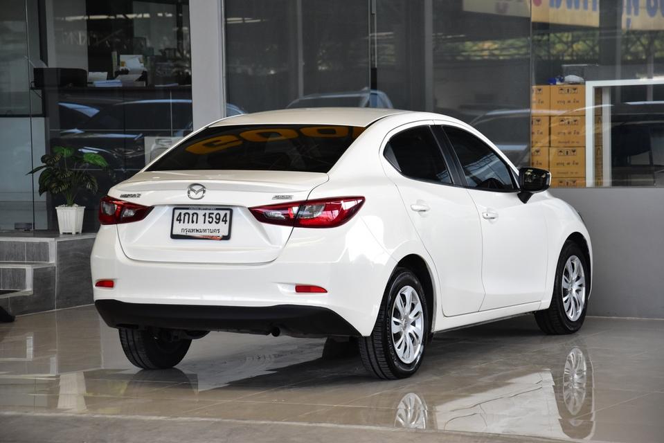 MAZDA 2 1.3 SPORTS STANDARD ปี 2015 รหัส TKG1594 2