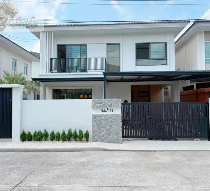บ้านเดี่ยว7290000000 1