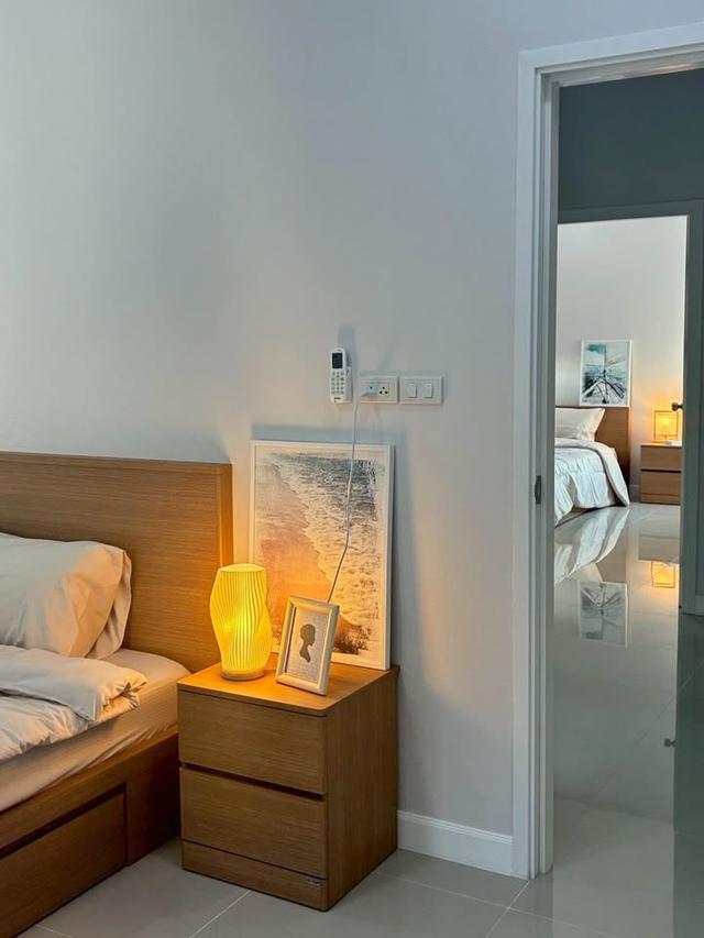 🏡 บ้านเดี่ยวชั้นเดียว [3 นอน 2 น้ำ] เลี้ยงสัตว์ได้! ทำเลใกล้ รร.นานาชาติเยอรมัน (CDSC) เพียง 1 กม. Pet-Friendly 3-Bedroom House for Rent 9