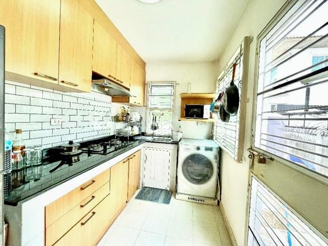 ให้เช่าบ้านเดี่ยว 2 ชั้น 3 นอน 3 น้ำ ถูกที่สุดในโลก ใกล้ เซ็นทรัล แจ้งวัฒนะ 900 ม. และบิ๊กซี แจ้งวัฒนะ MRT เลี่ยงเมืองปา 7