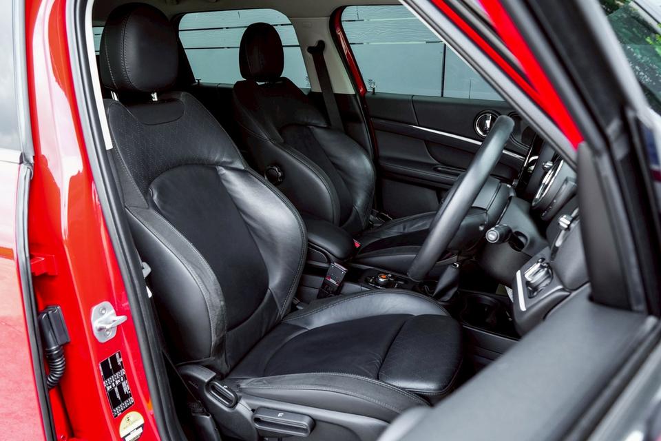 รหัสรถ CBL5110 MINI Cooper S Countryman RHD F60 AT 2020 รูปที่ 15
