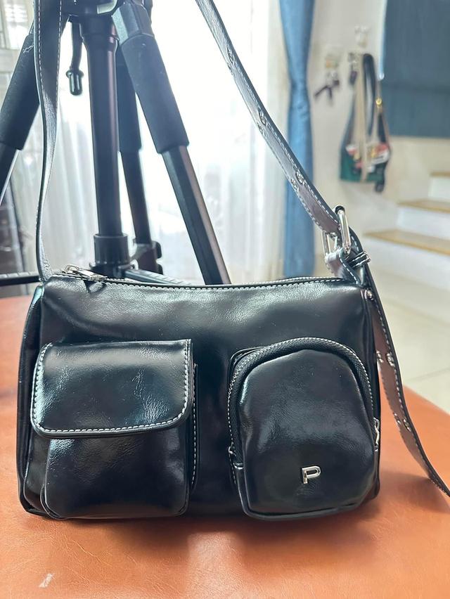 กระเป๋า Pomelo สีดำ 2