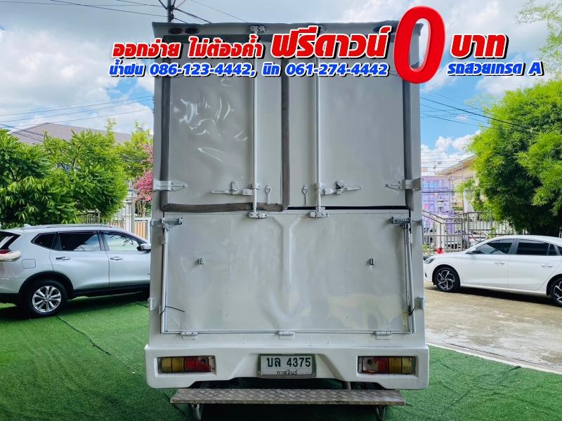 NISSAN NP300 2.5 SL ตอนเดียว ปี 2019