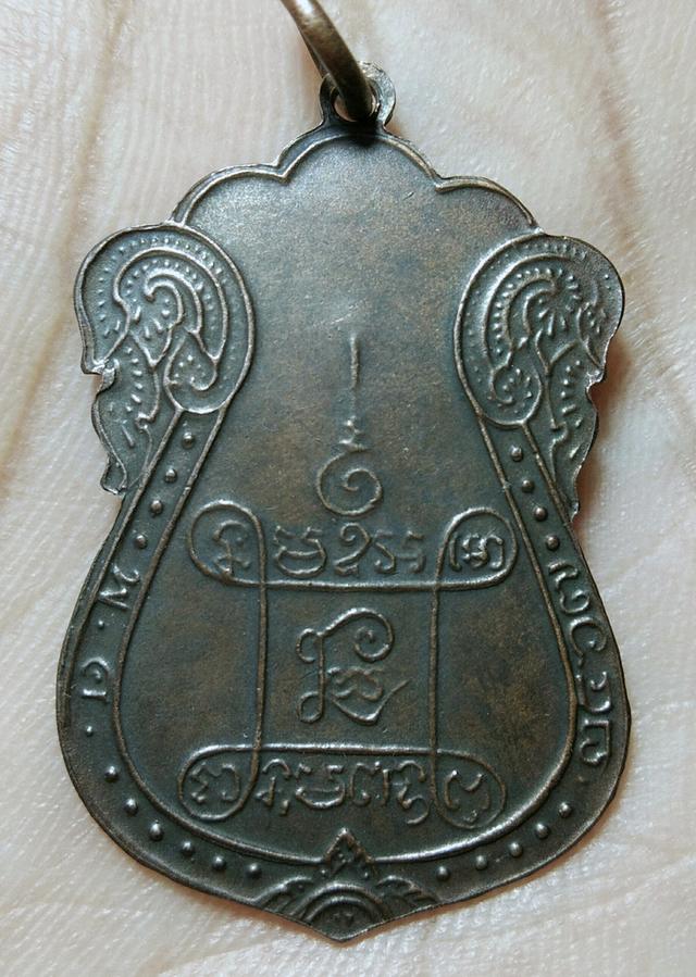 พระเก่าๆ ที่ ปู่ ย่า ตา ยาย เคยสะสมใว้ ให้เช่าค่ะ 2