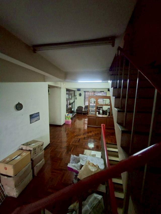 ขายด่วนราคาต่ำสุด อาคารพาณิชย์ 2 คูหา 4 ชั้น บนถนนศรีนครินทร์ ใกล้BTS ศรีลาซาล (N.1212) 15