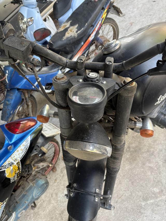 Gpx legend ป้าย6996 กทม รูปย่อยที่ 4