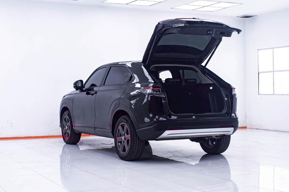 รหัสรถ 1D761 HR-V 1.5 EL EHEV 2022 15