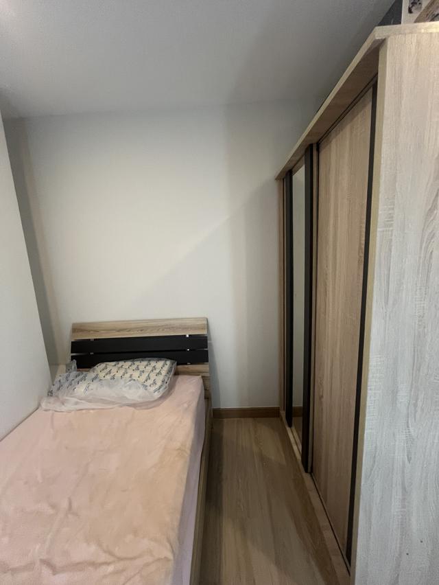 Bangkok Horizon Sathorn condominium 2 bed duplex floor for sales 17