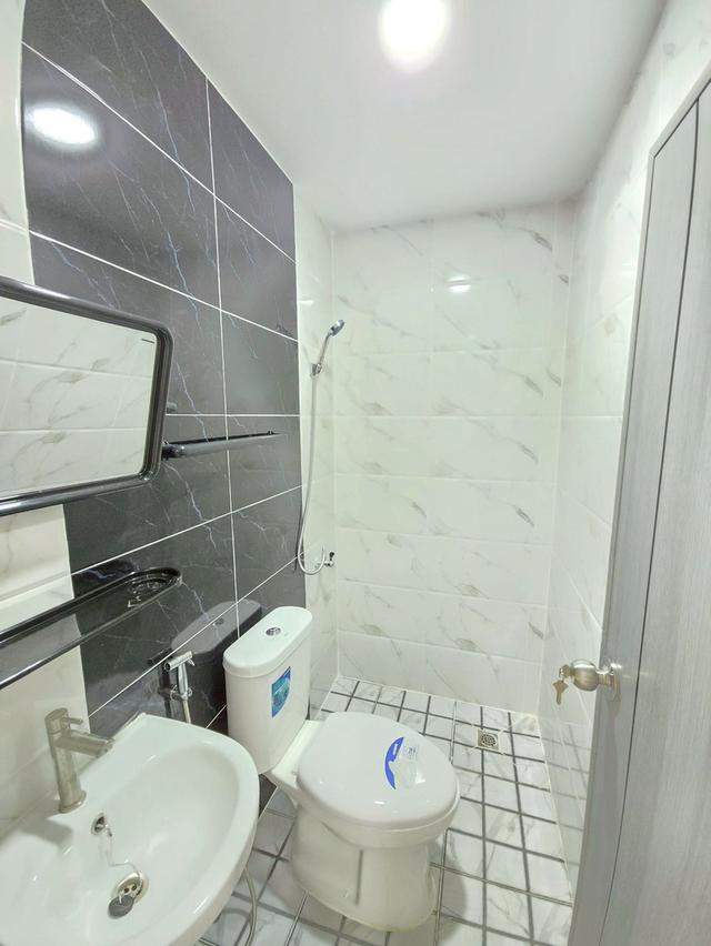 ขายทาวน์เฮาส์ หมู่บ้านแพรมาพร ซอย 19 (โทรสอบถามราคา) 13