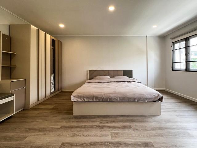 ให้เช่าทาวโฮม 4 ชั้น พระโขนง สุขุมวิท 71 ซอยปรีดีพนมยงค์ 35 ใกล้ BTS พระโขนง  พร้อมเข้าอยู่ 8