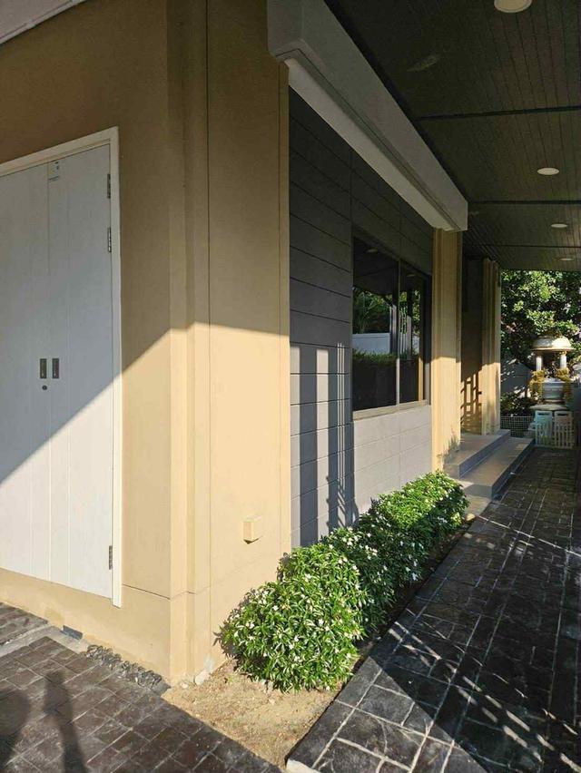 ขายบ้านเดี่ยว โครงการ ชีวารมย์ นครอินทร์ 6