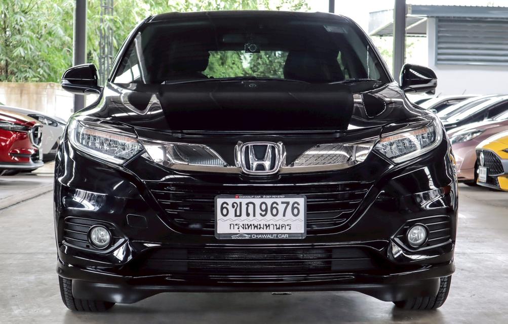 HONDA HR-V 1.8EL