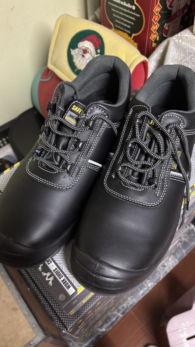 รองเท้า Safety Jogger ไซส์ 44 28cm