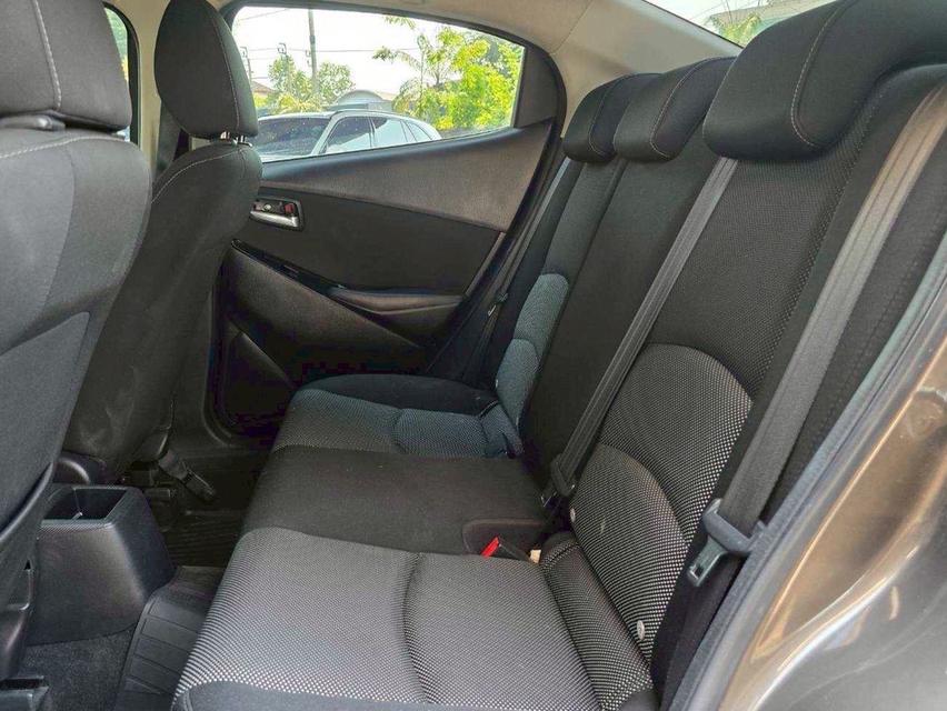 รหัสรถ WMT53 Mazda2 1.3 High Connect ปี 2018 รูปที่ 11