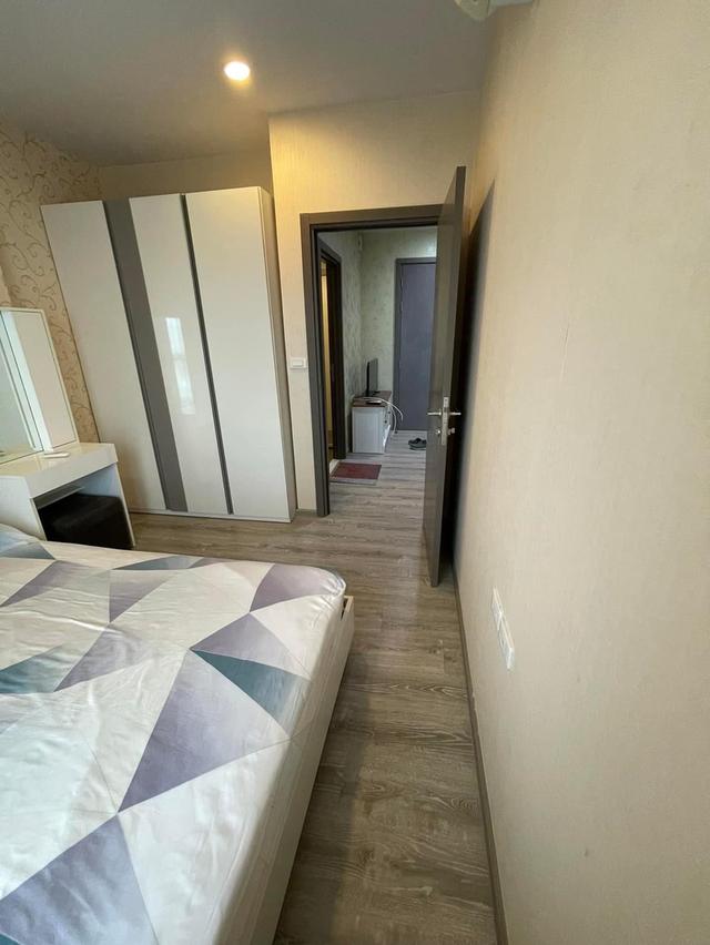 ห้องสวยให้เช่า The Base Height Khon Kaen ทำเลทอง ใกล้ มข.