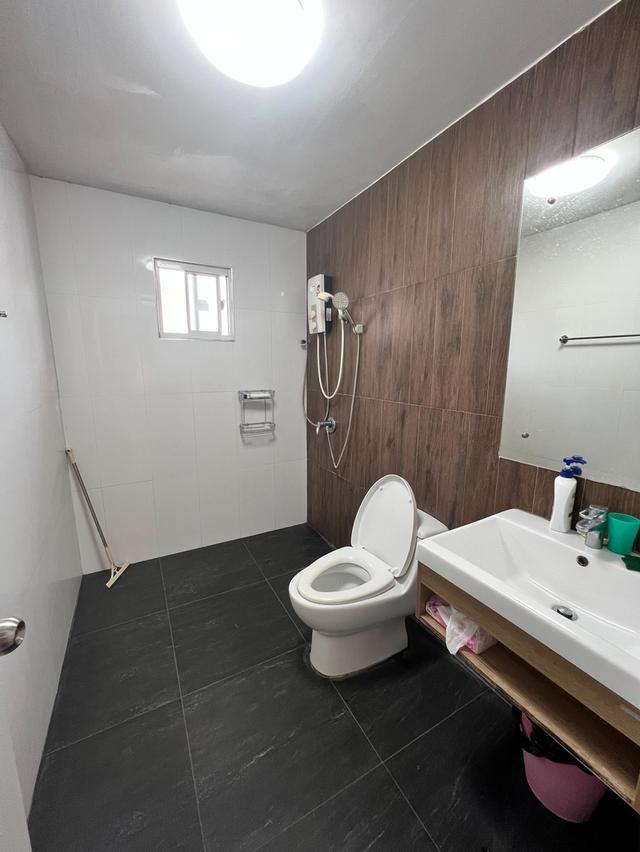 บ้านเดี่ยว 2 ชั้น หมู่บ้านภัสสร 12 รังสิต คลอง 3 ถนนโยธาธิการคูคต-คลองหลวง 5