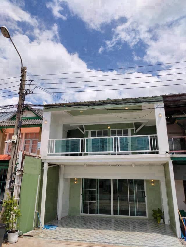 ม.พฤกษา 18/1 ตกแต่งใหม่ทั้งหลัง สวย ครบ จบ หิ้วกระเป๋าเข้าอยู่ได้เลย 4