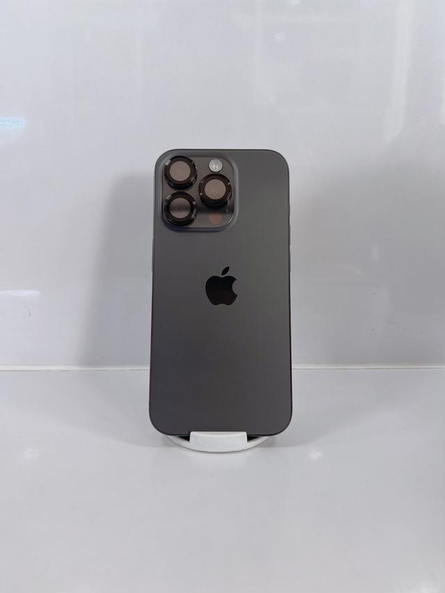 iPhone 15Pro 
