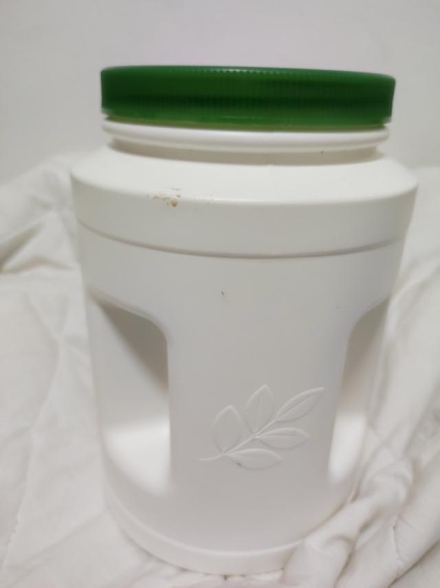 ผลิตภัณฑ์เสริมอาหารโปรตีนสกัดจากถั่วเหลืองข้าวสาลี เละถ้าว 4