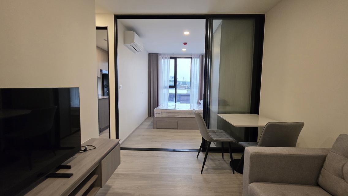 คอนโด โซ ออริจิ้น พหล 69 สเตชั่น (SO Origin Phahol 69 Station) 1