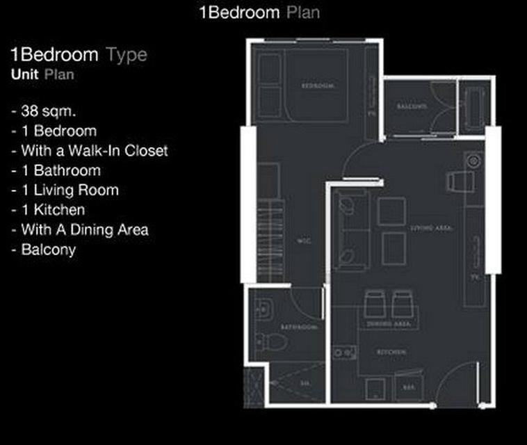 FOR RENT Condo Urbano Absolute Sathorn 34th Floor ENNXO