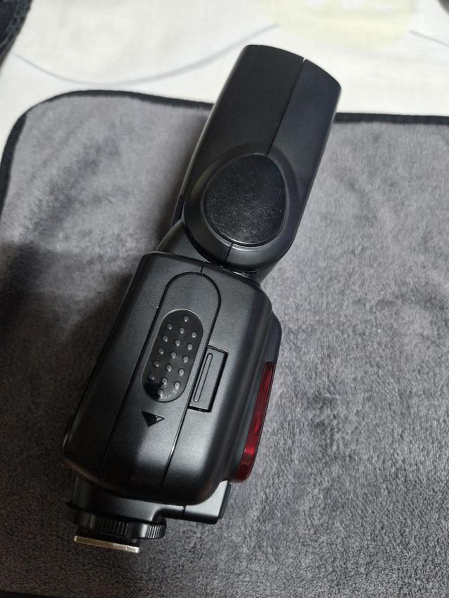 แฟลช Godox TT600 แฟลชนอก รูปย่อยที่ 4
