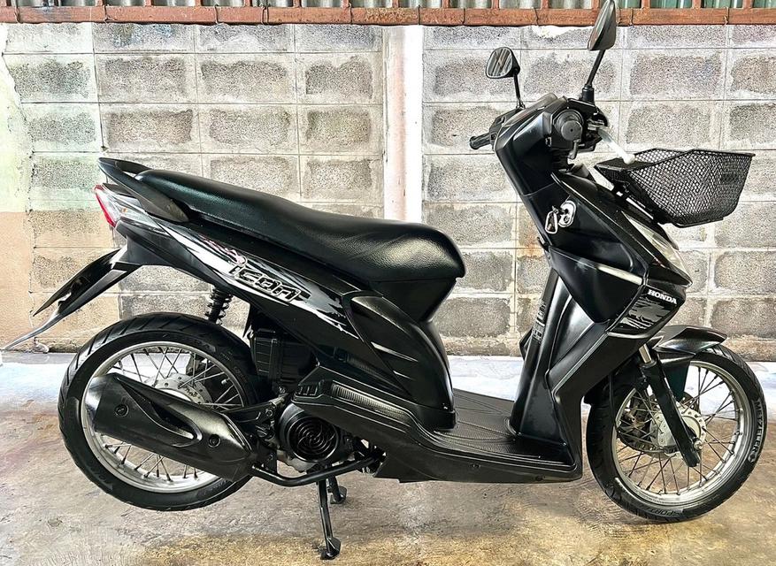 ส่งฟรี Honda Icon รถบ้านๆ 3