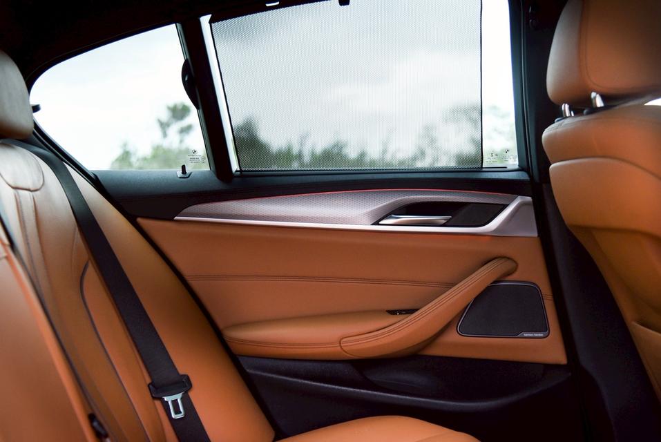 รหัสรถ CBL2420 BMW 530e  M Sport G30 AT 2019 12