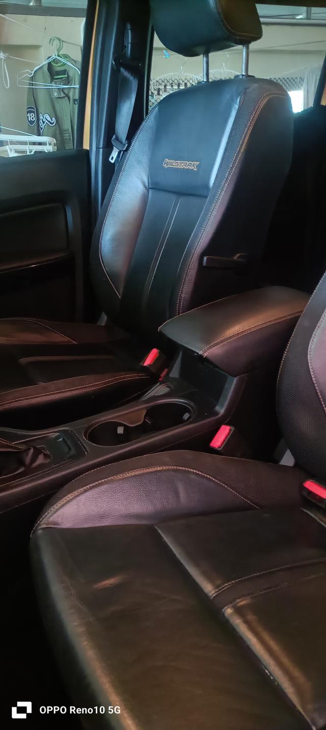 รถยนต์ford ranger ปี 2018 รูปที่ 10