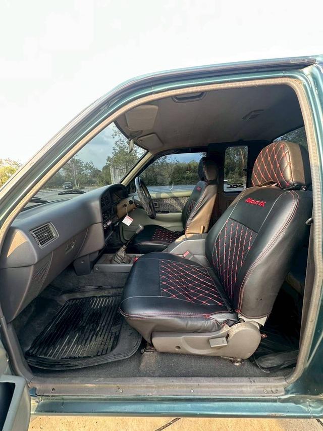รหัสรถ BK4160 🚗 💥 Toyota Mighty-X Plus 2.5 SGL ปี 1997 💥 รูปที่ 13