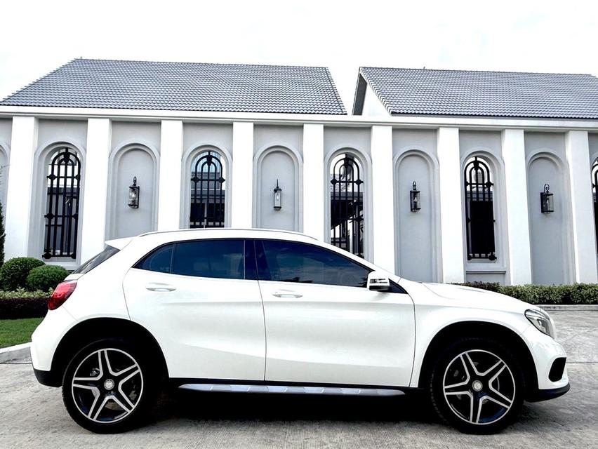 🚘 MERSEDES BENZ GLA 250 ปี 2016 รูปที่ 6