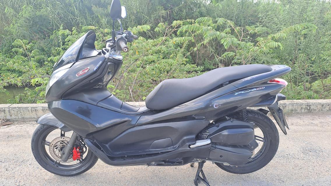 Honda PCX150 ราคาถูก 3